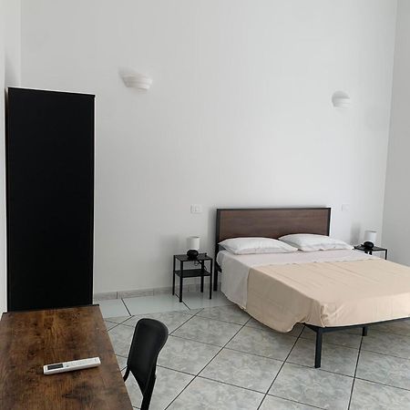 La Via Maestra Hotel Brindisi Kültér fotó