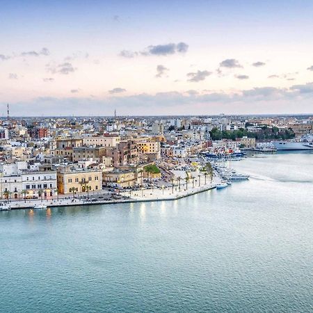 La Via Maestra Hotel Brindisi Kültér fotó
