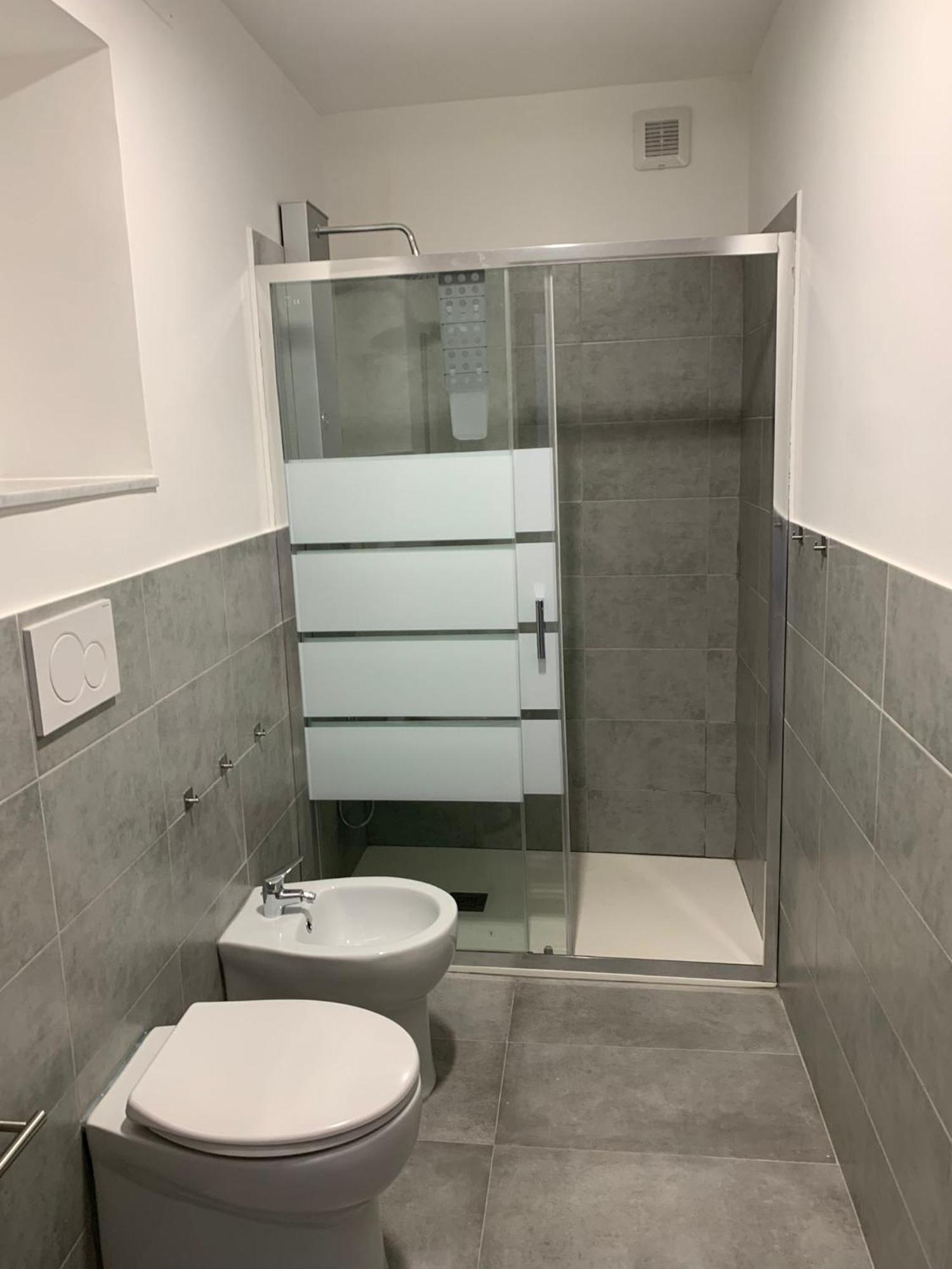 La Via Maestra Hotel Brindisi Kültér fotó