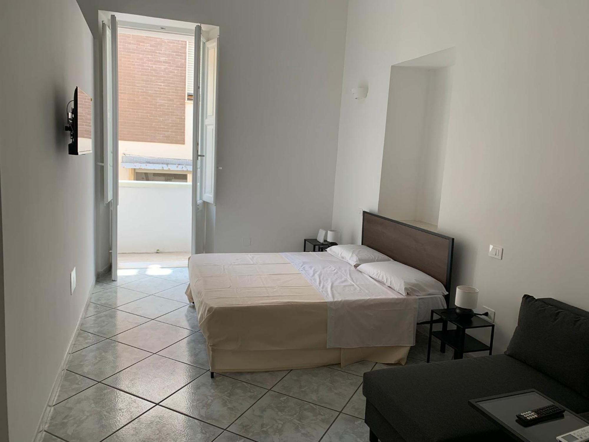 La Via Maestra Hotel Brindisi Kültér fotó