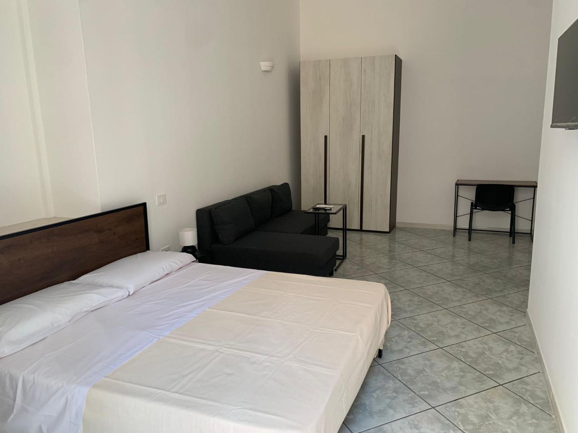 La Via Maestra Hotel Brindisi Kültér fotó