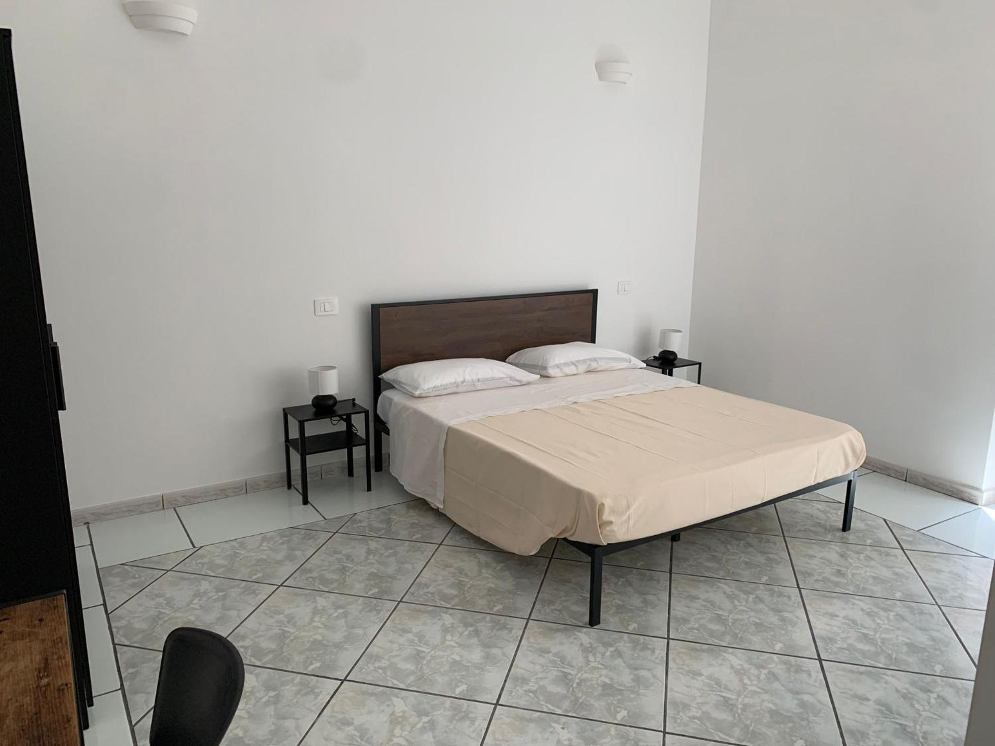 La Via Maestra Hotel Brindisi Kültér fotó