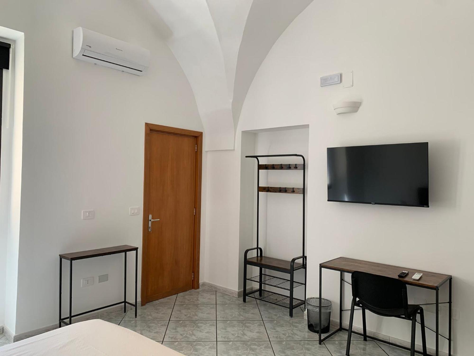 La Via Maestra Hotel Brindisi Kültér fotó