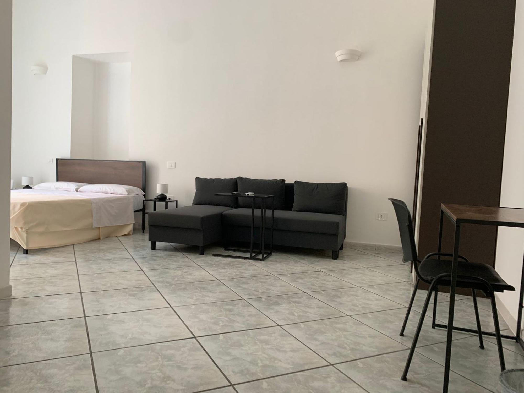 La Via Maestra Hotel Brindisi Kültér fotó