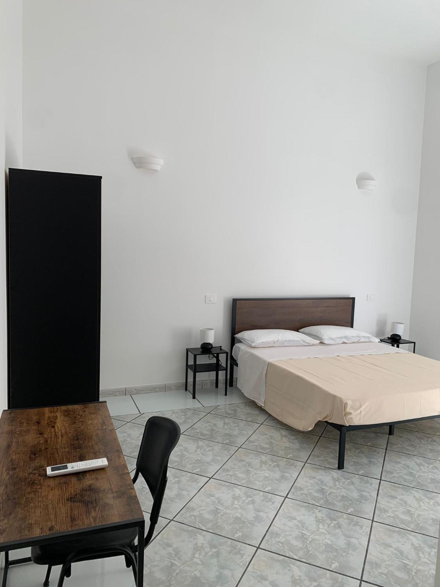 La Via Maestra Hotel Brindisi Kültér fotó