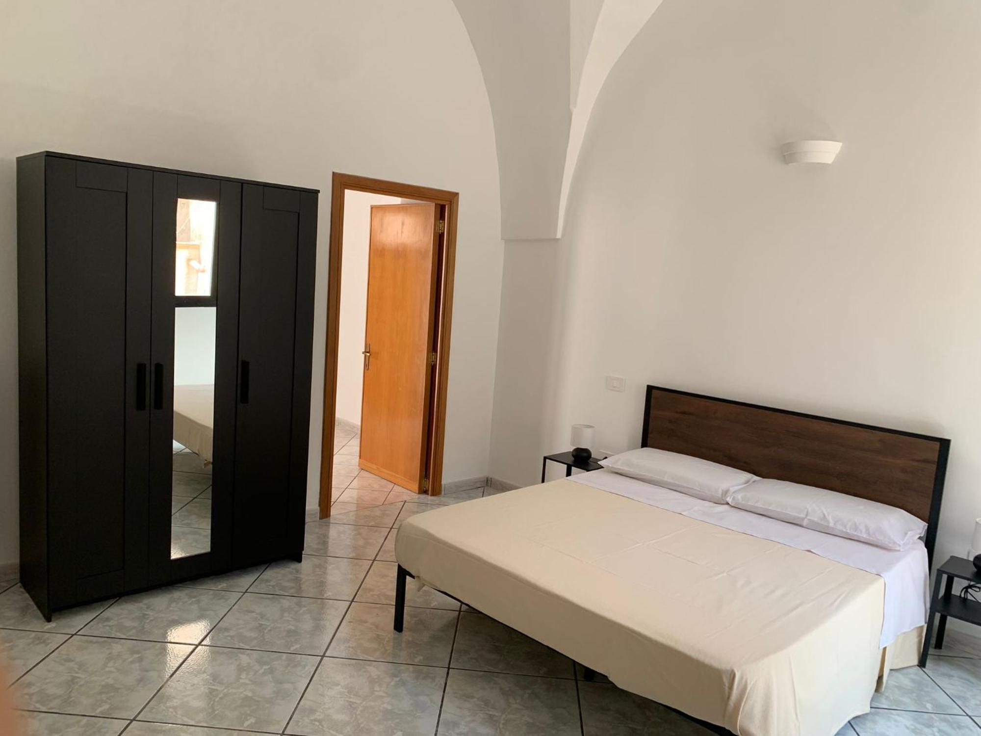 La Via Maestra Hotel Brindisi Kültér fotó