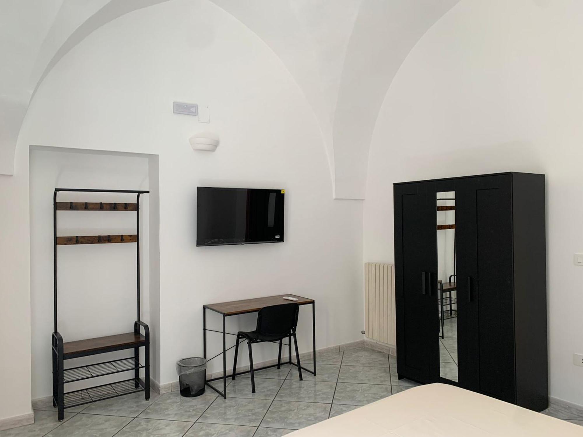 La Via Maestra Hotel Brindisi Kültér fotó