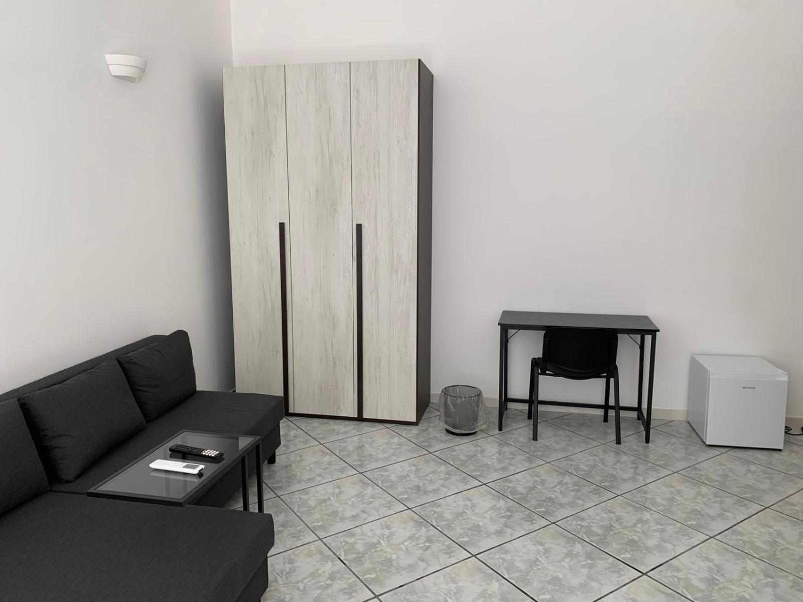La Via Maestra Hotel Brindisi Kültér fotó