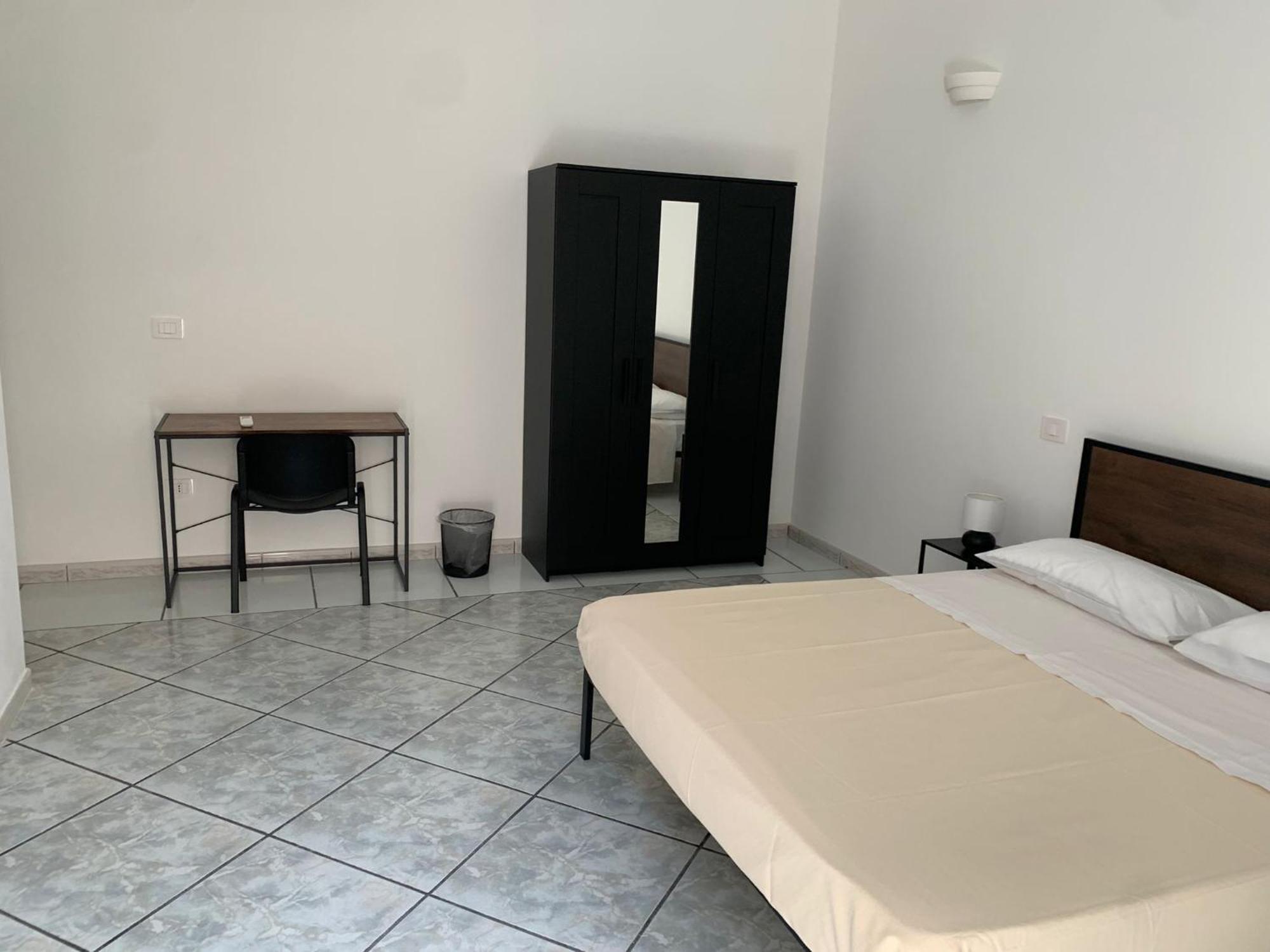 La Via Maestra Hotel Brindisi Kültér fotó