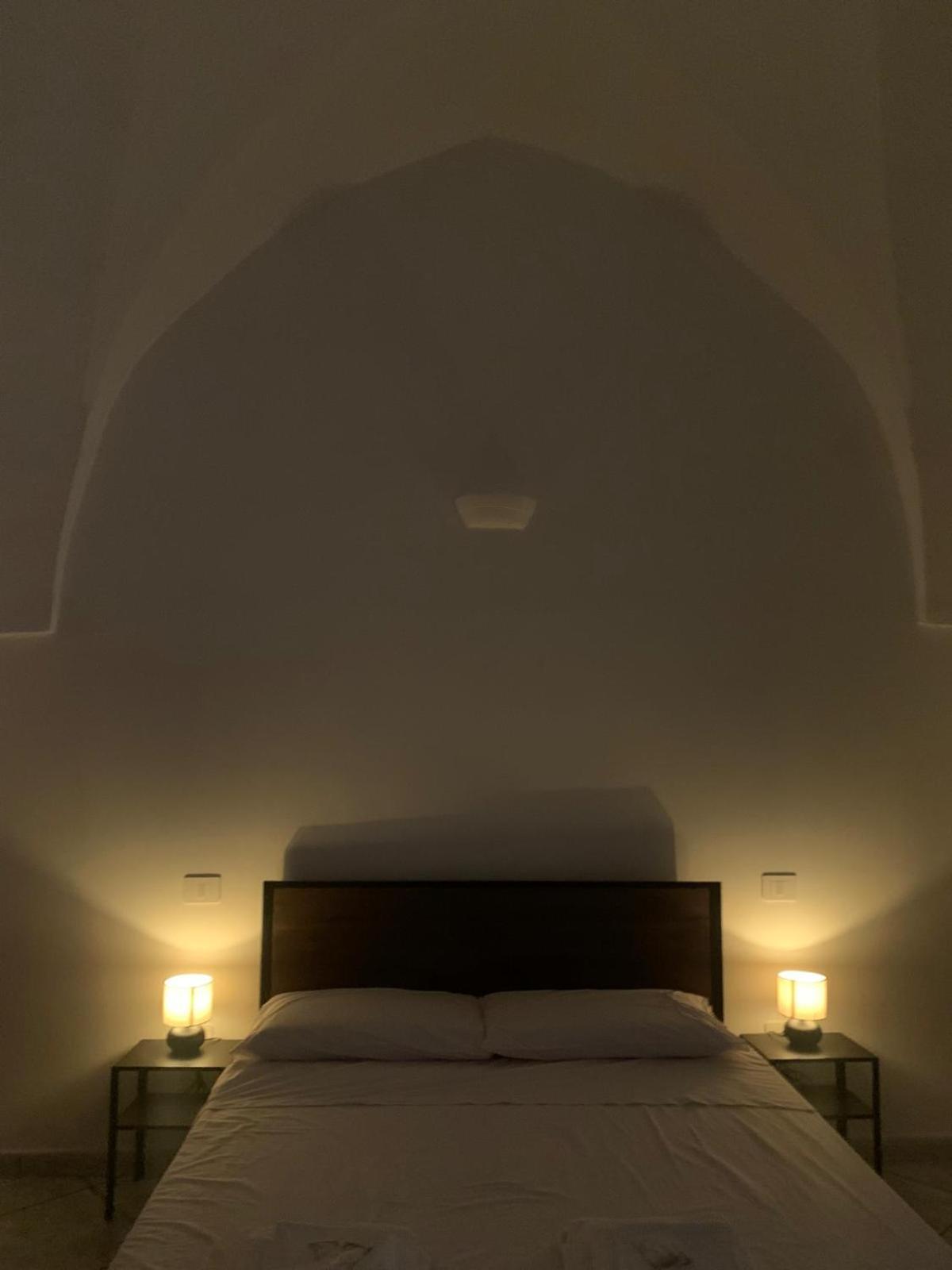 La Via Maestra Hotel Brindisi Kültér fotó